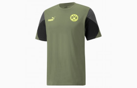 Футболка BVB FtblCulture Men’s Football Tee