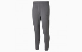 Штаны individualLIGA Warm Men's Football Pant