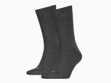 Men's Classic Piquee Socks 2 pack недорого