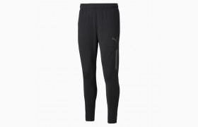 Штаны individualLIGA Warm Men's Football Pant