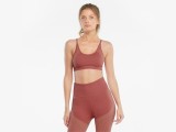 Strappy Seamless Women's Training Bra недорого