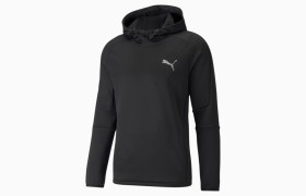 Толстовка Evostripe Warm Men' Hoodie