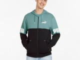 Power Full-Zip Men's Hoodie недорого