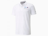 BMW M Motorsport Essentials Men's Polo Shirt недорого