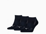 Unisex Cushioned Sneaker Socks 3 pack недорого