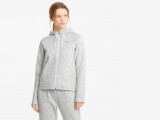 Evostripe Full-Zip Women's Hoodie недорого