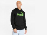 Essentials Big Logo Men's Hoodie недорого