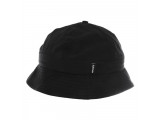 Nylon Broadway Bucket Hat Black 2021 недорого