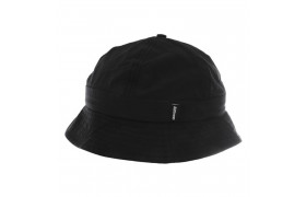 Панама Nylon Broadway Bucket Hat Black 2021