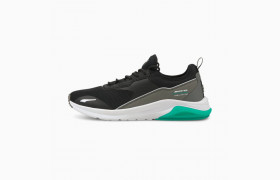 Кроссовки Mercdes F1 Electron E Pro Motorsport Shoes
