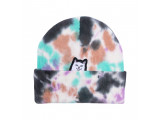 Lord Nermal Beanie Black/Mint Tie Dye 2022 недорого