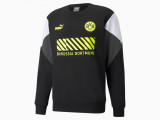 BVB FtblCulture Crew Neck Men's Football Sweater недорого
