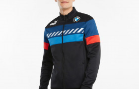 Олимпийка BMW Motorsport DS Men's Track Jacket