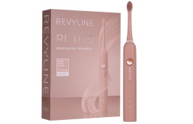 Электрическая звуковая зубная щётка RL 075 Special Color Edition Mocha Mousse