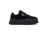 Mayze Stack Suede недорого