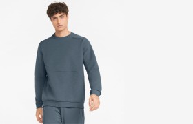 Толстовка Porsche Deign to Men's Sweatshirt