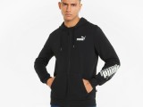 Power Full-Zip Men's Hoodie недорого