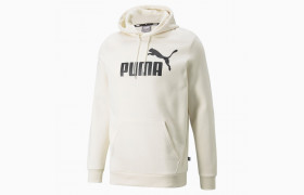 Толстовка Esentials Big Logo Men's Hoodie