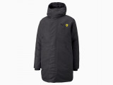 Scuderia Ferrari Race Padded Men's Jacket недорого