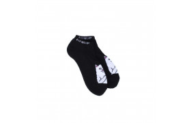 Носки Lord Nermal Ankle Socks Black 2021