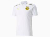 BVB Casuals Men's Football Polo Shirt недорого