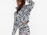 Modern Sports Women’s Track Jacket недорого