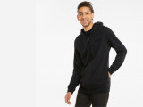 Modern Basics Full-Zip Men's Hoodie недорого