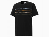 x MAISON KITSUNE Engineered Tee недорого