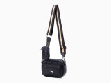 x June Ambrose Hope Basketball Crossbody Bag недорого