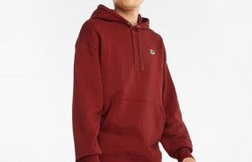 Толстовка Downtown French Terry Men's Hoodie