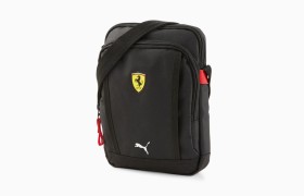 Сумка Scuderia Ferrari SPTWR Race Portable Bag