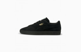 Кеды Suede Classic XXI Trainers