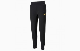 Штаны Esentials+ Metallic Fleece Women's Pants