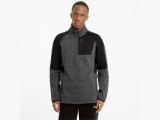 Evostripe Half-Zip Men's Sweater недорого