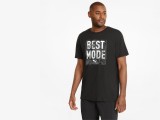 Graphic Slogan Men's Training Tee недорого