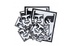 Стикер Sticker Pack 2-Icon Face 021