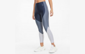 Леггинсы EVERSCULPT Logo Women' Training Leggings