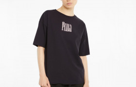 Футболка Downtown Graphic Women's Tee