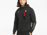 Scuderia Ferrari Race Hooded Men’s Sweat Jacket недорого