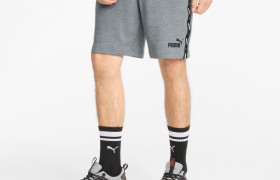 Шорты Esentials+ Tape Men's Shorts