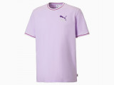 X KidSuper Ribbed Collar Men's Tee недорого