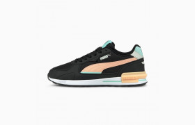 Детские кроссовки Graviton Tech Youth Trainers