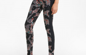 Леггинсы RE.GEN Printed Women's Legging