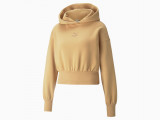 Classics Cropped Fleece Women's Hoodie недорого