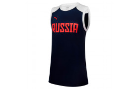 Джерси Russian Team Jersey