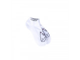 Lord Nermal Ankle Socks White 2021 недорого