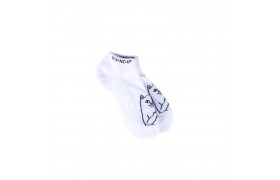 Носки Lord Nermal Ankle Socks White 2021