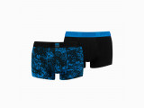 Men's All-Over-Print Trunk 2 pack недорого