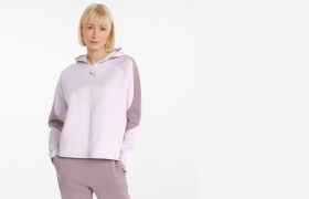 Толстовка Evostripe Women' Hoodie