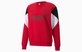 Толстовка ACM FtblCulture Crew Neck Men's Football weatshirt